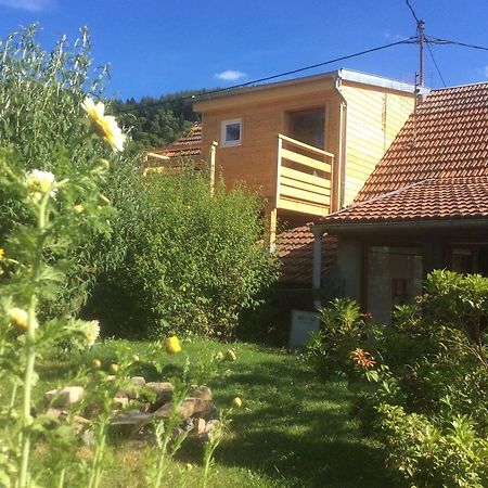 Gite De Montagne -Bellefosse Alsace Exterior photo