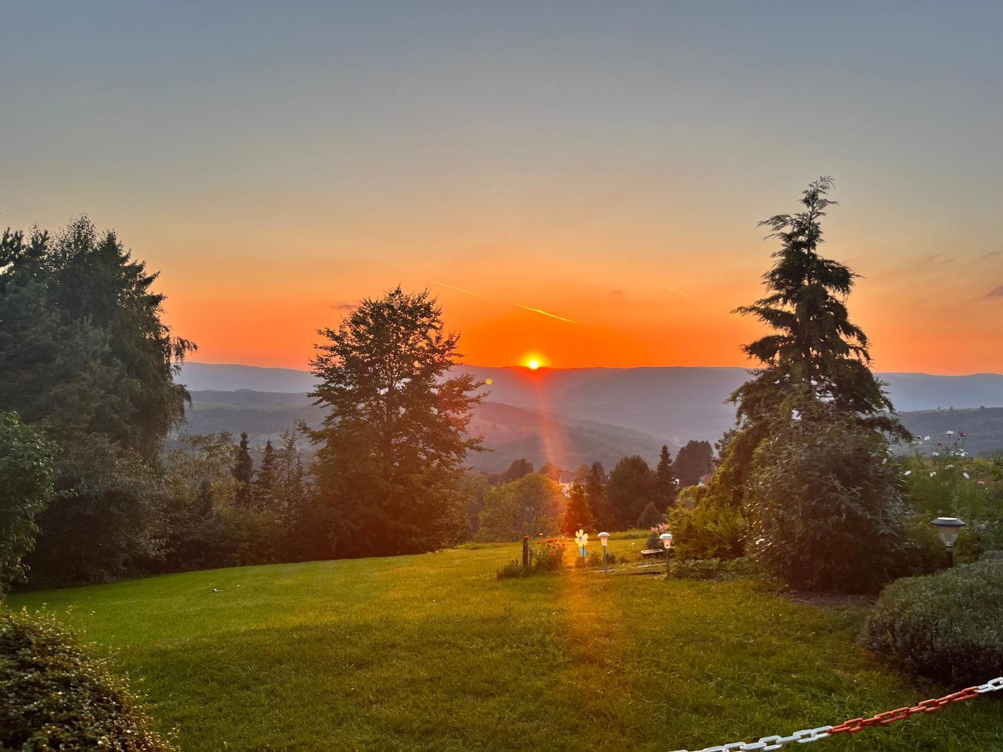 Gite De Montagne -Bellefosse Alsace Exterior photo