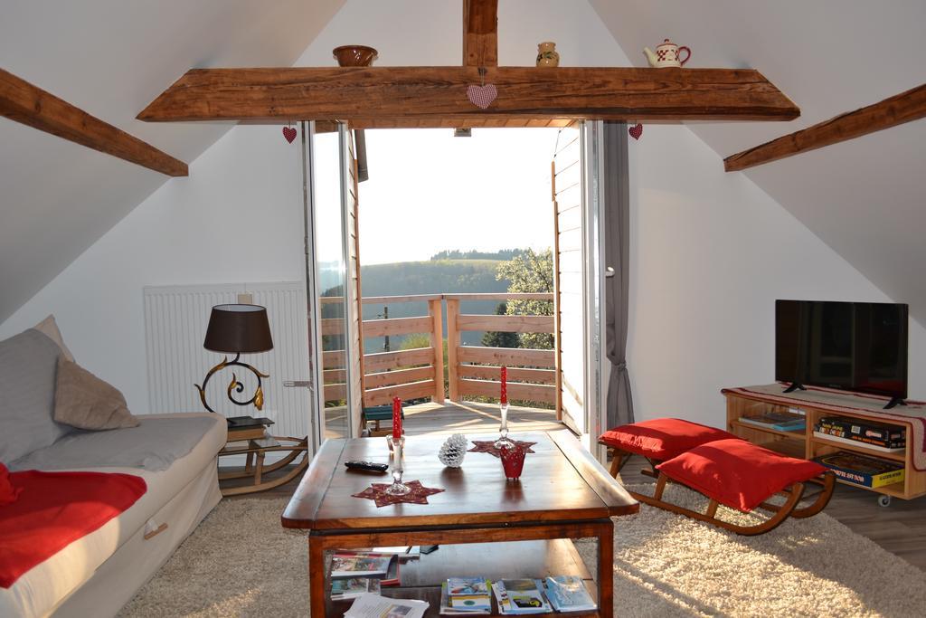 Gite De Montagne -Bellefosse Alsace Exterior photo